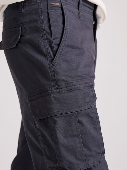 Hose Cargo Anthracite