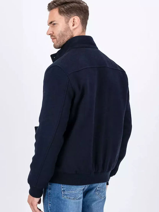 3 in 1 Winter Jacket Dark Navy