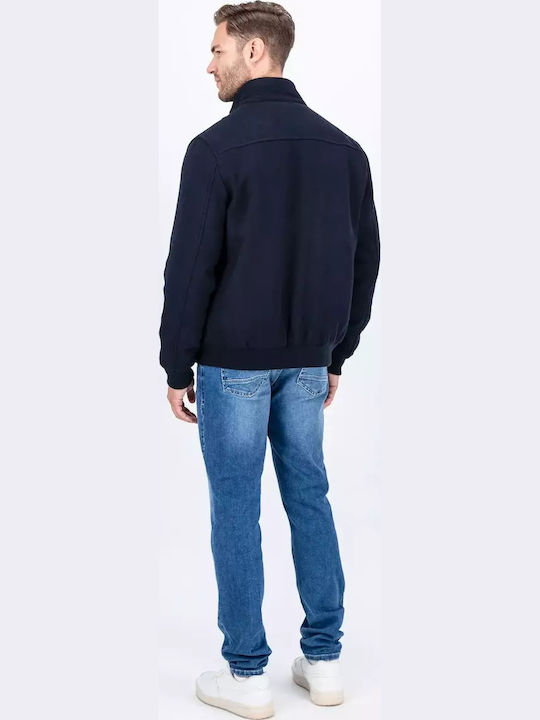 3 in 1 Winter Jacket Dark Navy