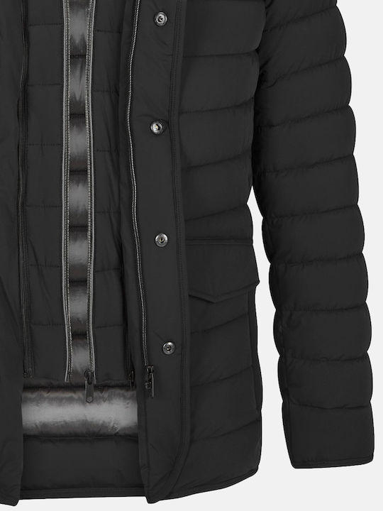 Jacket Black