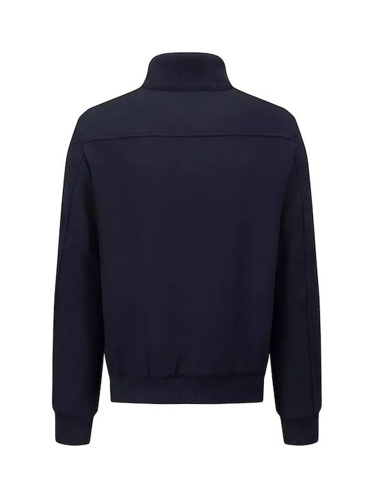 3 in 1 Winter Jacket Dark Navy