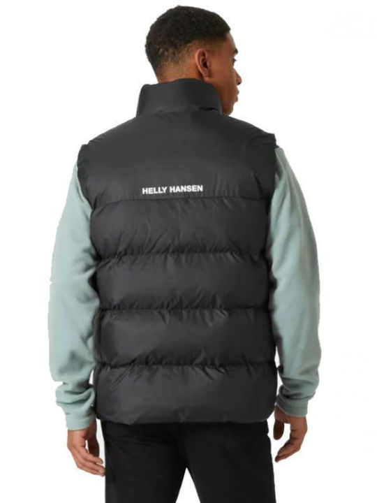 Helly Hansen Active Ärmellos Jacke Puffer Black