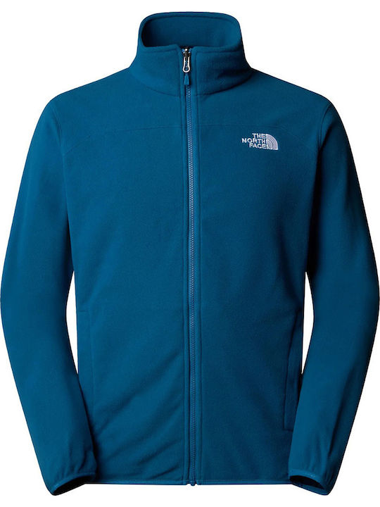 Evolve II Triclimate 3 in 1 Winter Jacket Petrol Blue