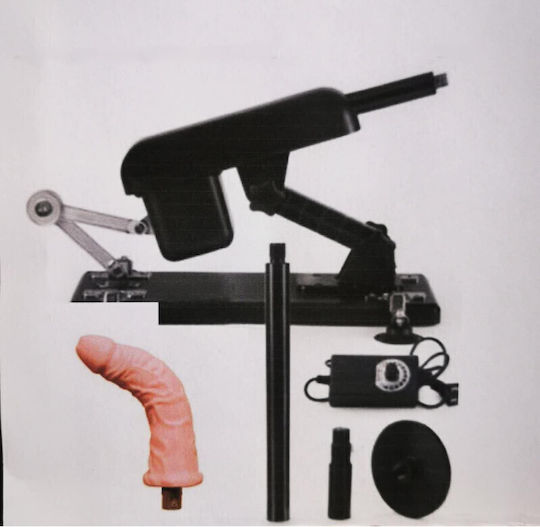 Sex Machine Remote Control