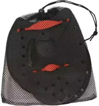 Softee Swimming Hand Paddles Blue