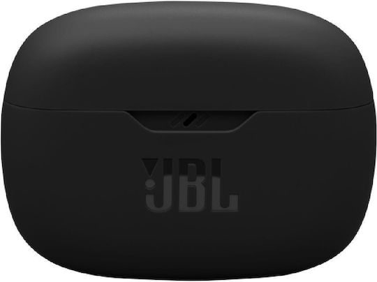 JBL Wave Beam 2 In-ear Bluetooth Handsfree Earphones with Sweat Resistance and Charging Case Black