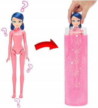 Playmates Toys Marinette Puppe Marinette für 4++ Jahre
