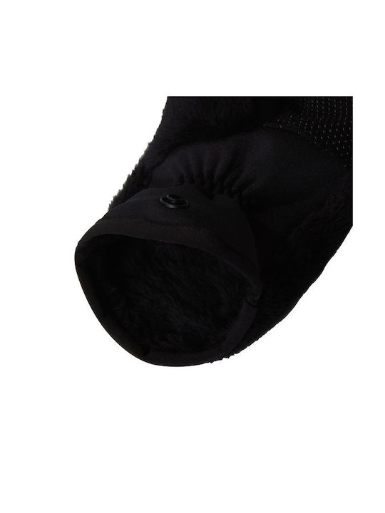 The North Face Etip Γυναικεία Γάντια Σκι & Snowboard Μαύρα The North Face Etip Γυναικεία Γάντια Σκι & Snowboard Μαύρα