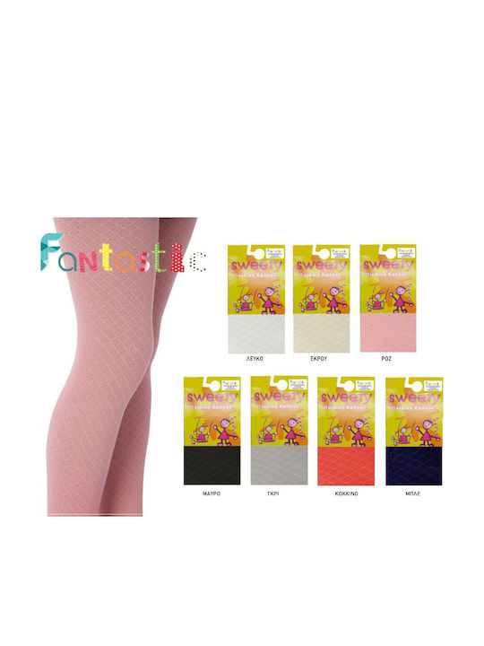 Fantastic Kids Kids Tight Black