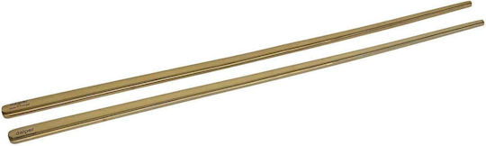 Chopsticks Ανοξείδωτα 2 Τμχ Velvet Gold