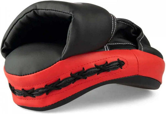 SMAI Στόχοι Χειρός Πολεμικών Τεχνών 2τμχ Μαύροι