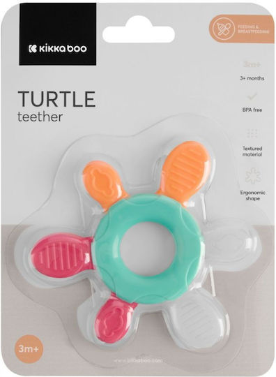 Kikka Boo Teething Ring