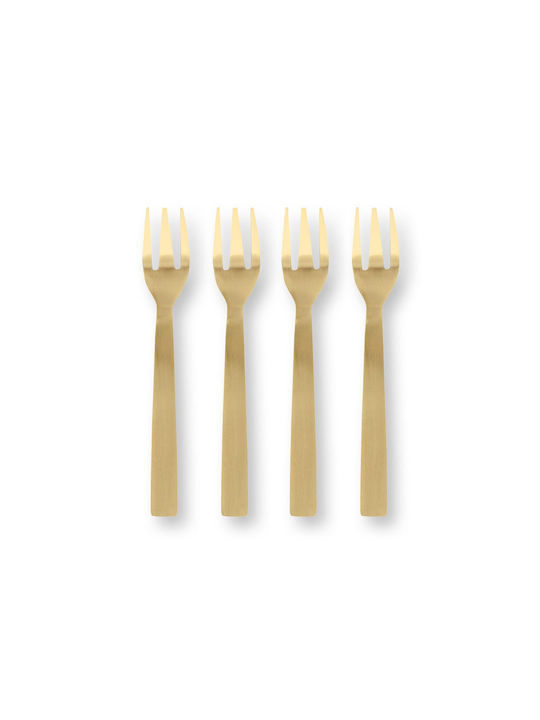 PiP Studio Μεταλλικό Μπλε 14.5cm 51.060.026