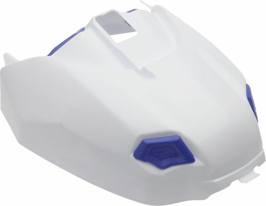 Cycra Airbox Cover 1cyc-1789-30 White