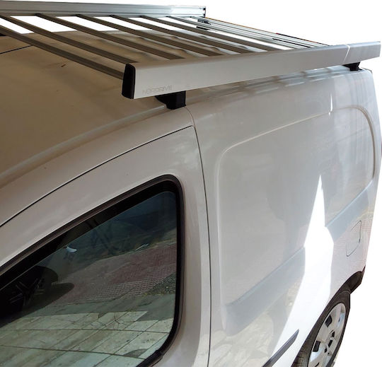 Nordrive 2008+ (with Roof Rack Legs)