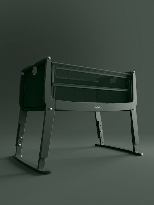 Snuz Λίκνο Snuzpod Studio με Στρώμα