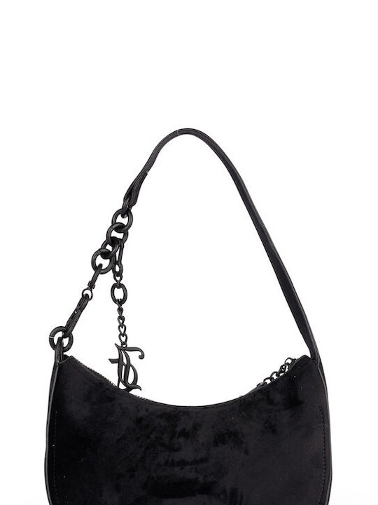 Juicy Couture Women's Bag Shoulder Black