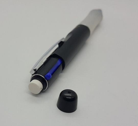 Pilot Grip Creion mecanic Negru