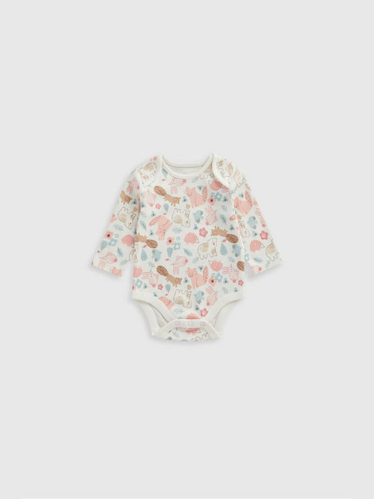 Mothercare Σετ Φορμάκια Πολύχρωμα 5τμχ