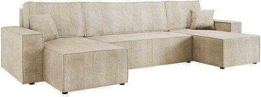 Shelton 101 Γωνιακός Καναπές Κρεβάτι Βελούδινος 312x145x82εκ. Shelton 101 Γωνιακός Καναπές Κρεβάτι Βελούδινος 312x145x82εκ.