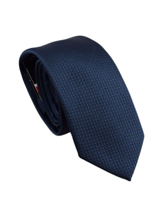 Venturi Men's Tie in Blue Color