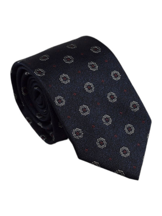 Venturi Men's Tie in Blue Color