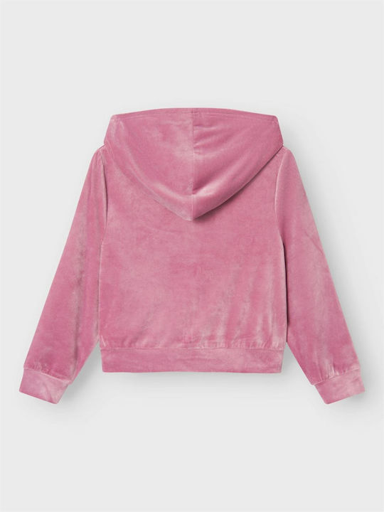 Name It Kids Cardigan Pink