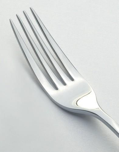 Dalper Set de Tacâmuri Inoxidabil Argintiu 75buc