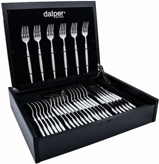 Dalper Besteckset 30 Stück