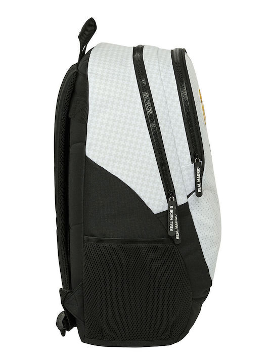 Real Madrid 24/25 Adaptable Backpack 44cm 8412688568260