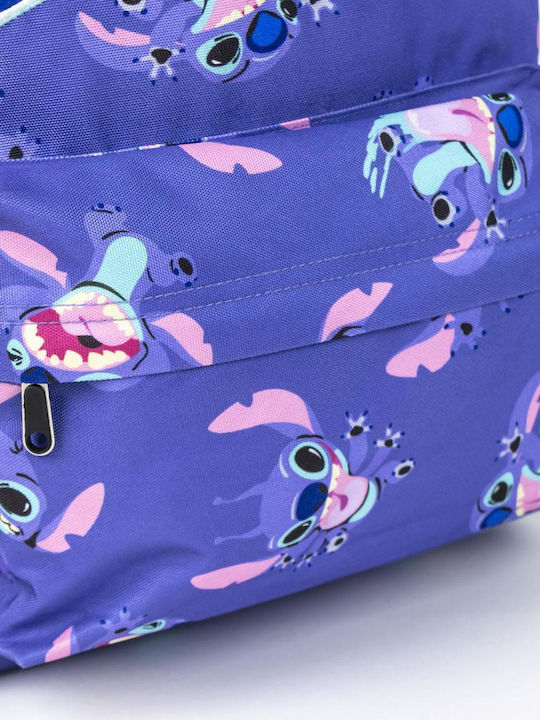 Disney Stitch Backpack 42cm