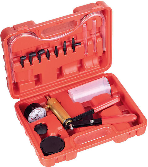 Sk2102 Brake Bleeder Vacuum Pump