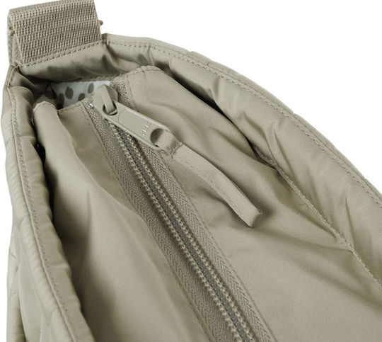 Jollein Tasche Kinderwagen Grün