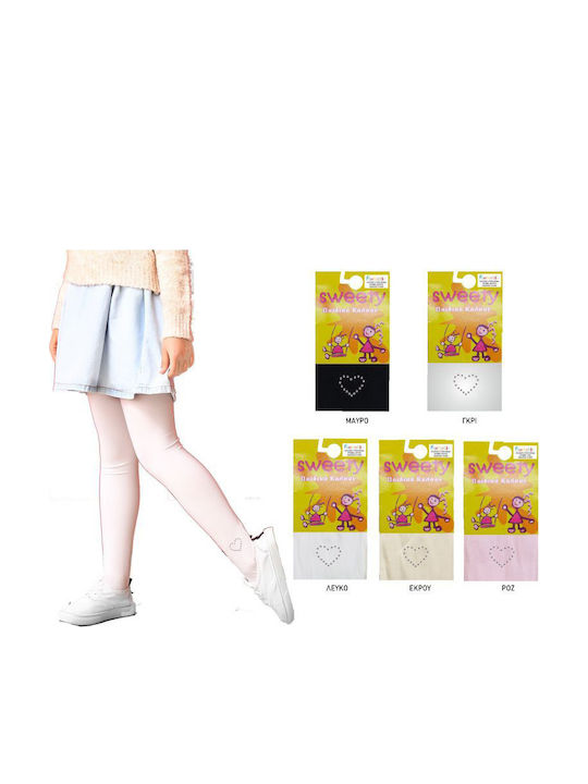 Fantastic Kids Kids Tight White