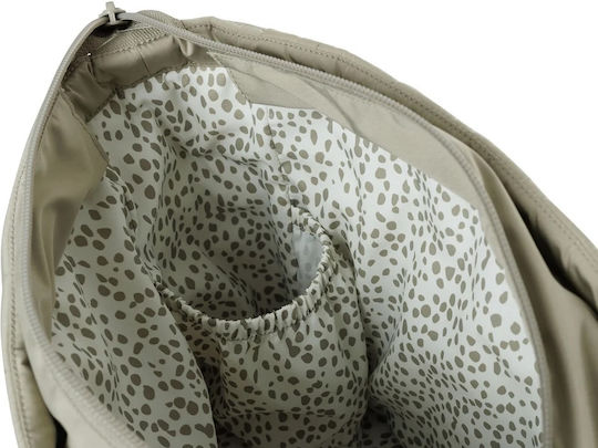 Jollein Tasche Kinderwagen Grün