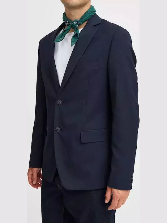Ανδρικό Σακάκι Dark Navy