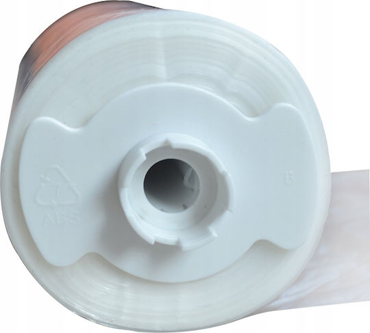 25x Hdpe Hand Roller Smartdesk Intelligent Haltevorrichtung für Toilettenpapier