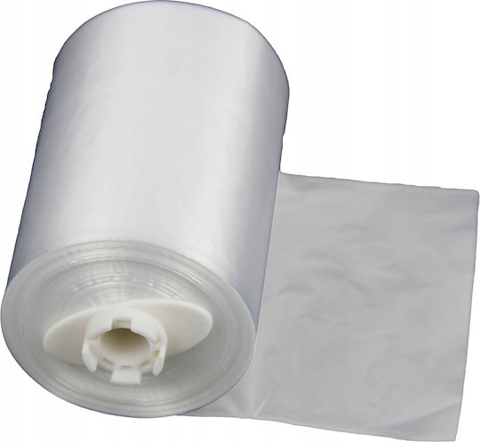 25x Hdpe Hand Roller Smartdesk Intelligent Haltevorrichtung für Toilettenpapier