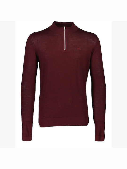 Sweater Dk Bordeaux