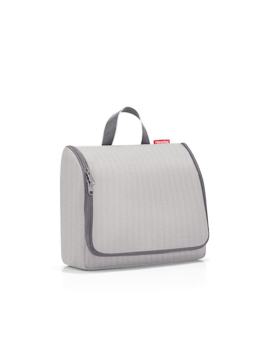 Reisenthel Toiletry Bag in Gray color