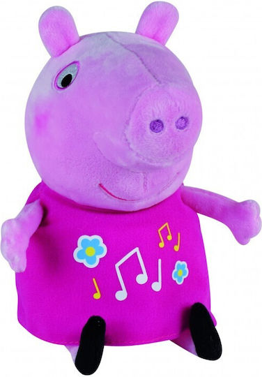 Jemini Plush Peppa Pig 25 cm