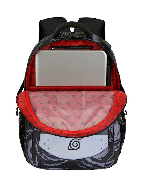 Ghiozdan Adaptabil pentru Copii Naruto 34cm 8445118065732