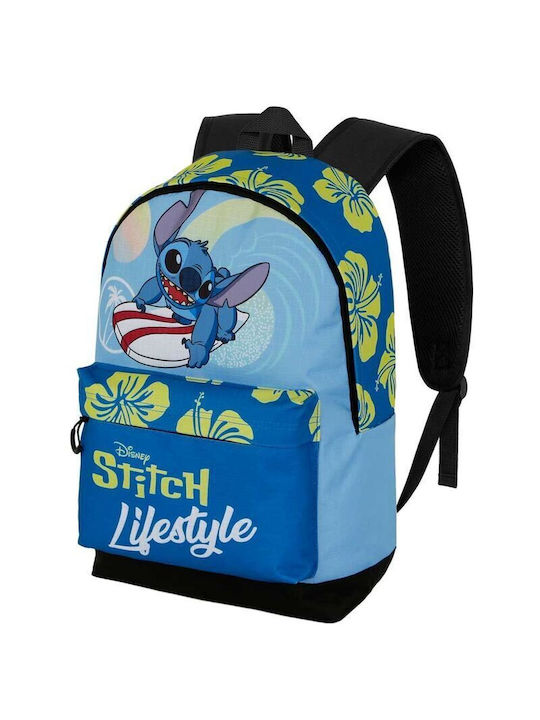 Disney Stitch Lifestyle Adaptable Backpack 44cm 8445118064391