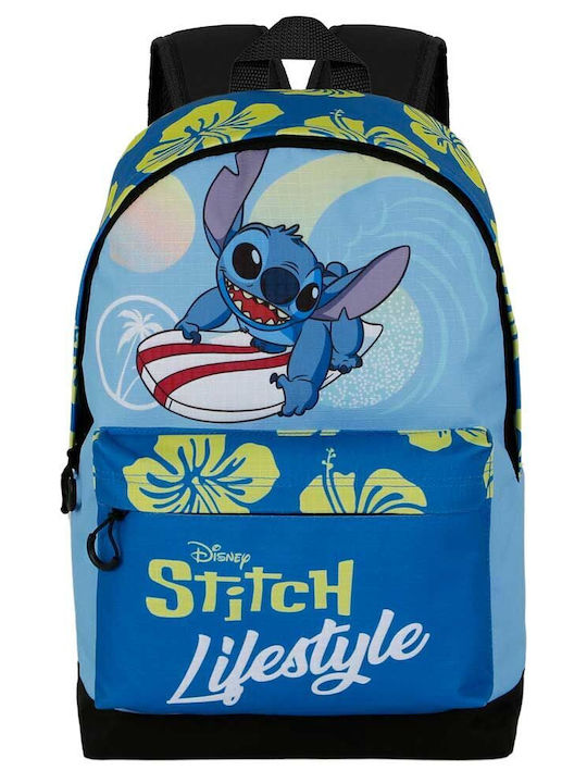 Disney Stitch Lifestyle Adaptable Backpack 44cm 8445118064391