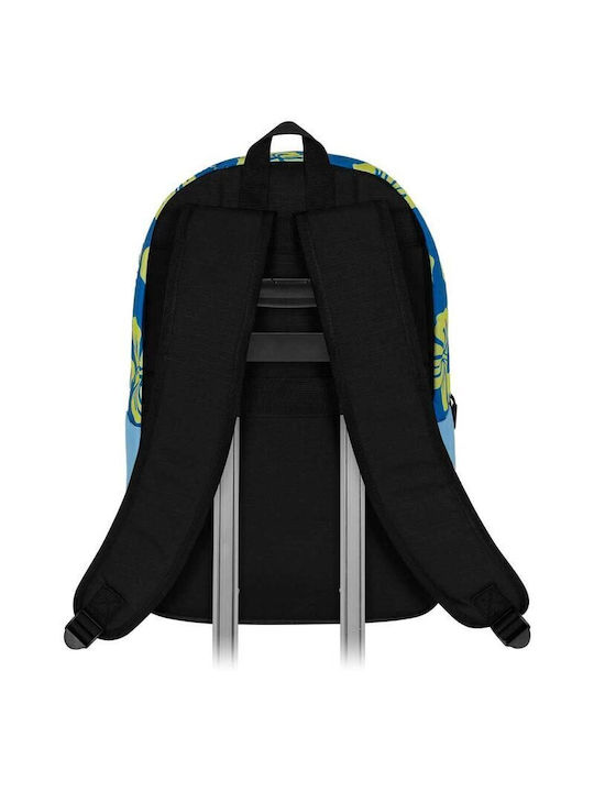 Disney Stitch Lifestyle Adaptable Backpack 44cm 8445118064391