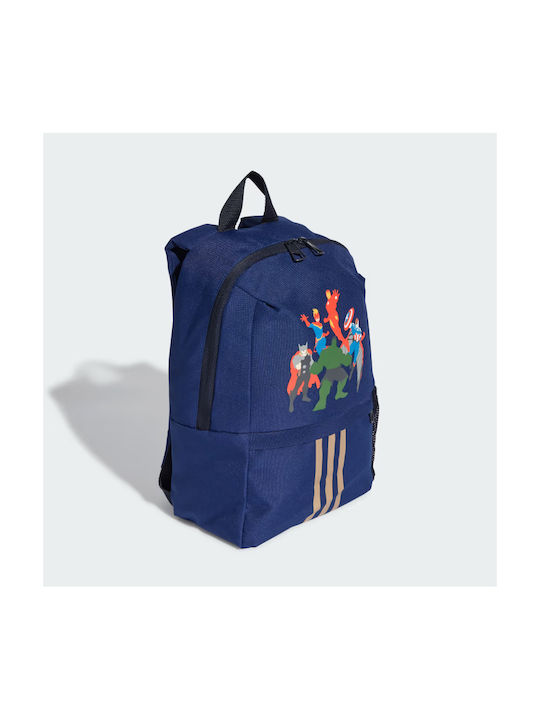 Marvel Avengers Ученическа Раница Деца Adidas Iw1102