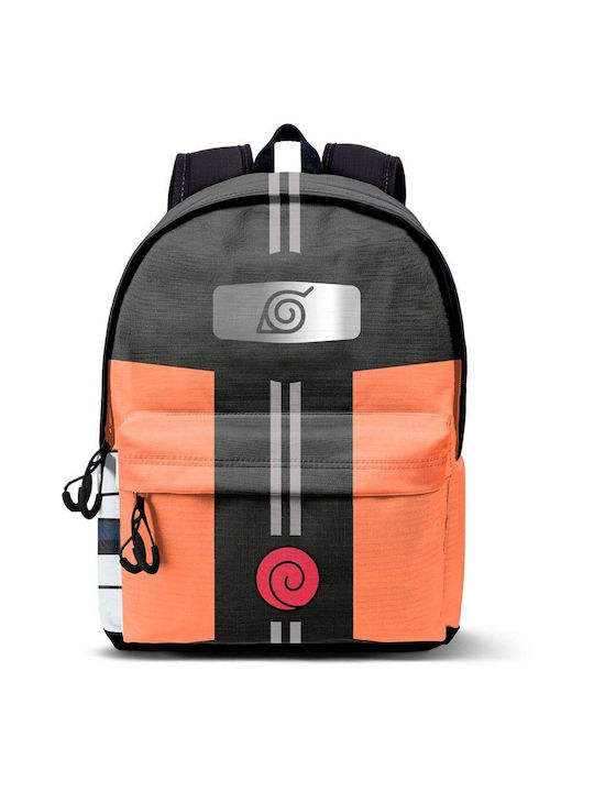 Karactermania Naruto Bag Backpack Black