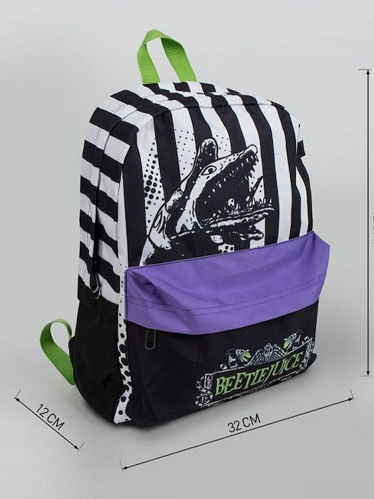 Funko Bag Backpack Purple