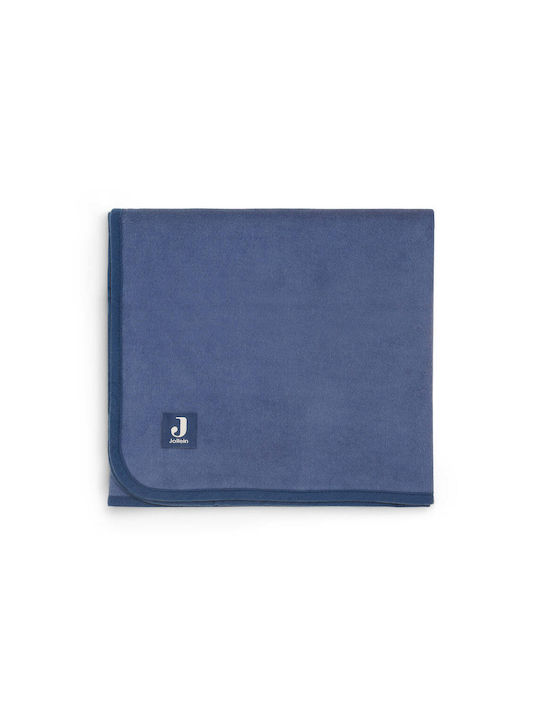 Jollein Baby Blanket Nursery Swaddling Blanket 75x100cm