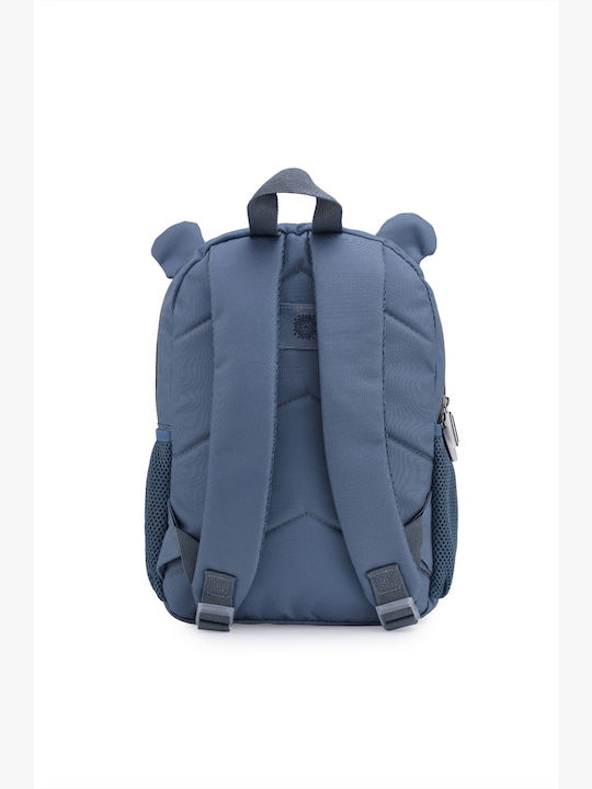 Zoolittle Bag Backpack Blue 8Liters